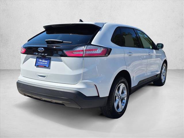 Certified 2021 Ford Edge SE FWD image 5