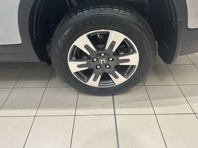 Used 2019 Honda Ridgeline RTL-E image 25