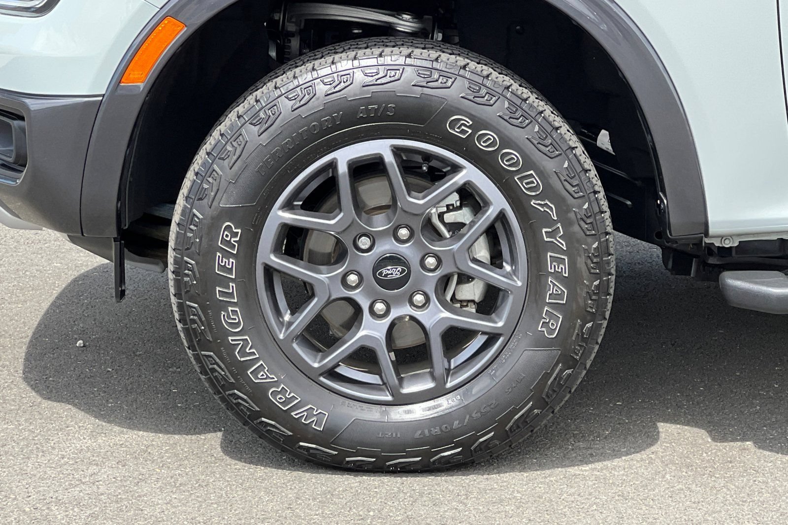 Certified 2024 Ford Ranger XLT w/ FX4 Off-Road Package AWD/4WD image 24