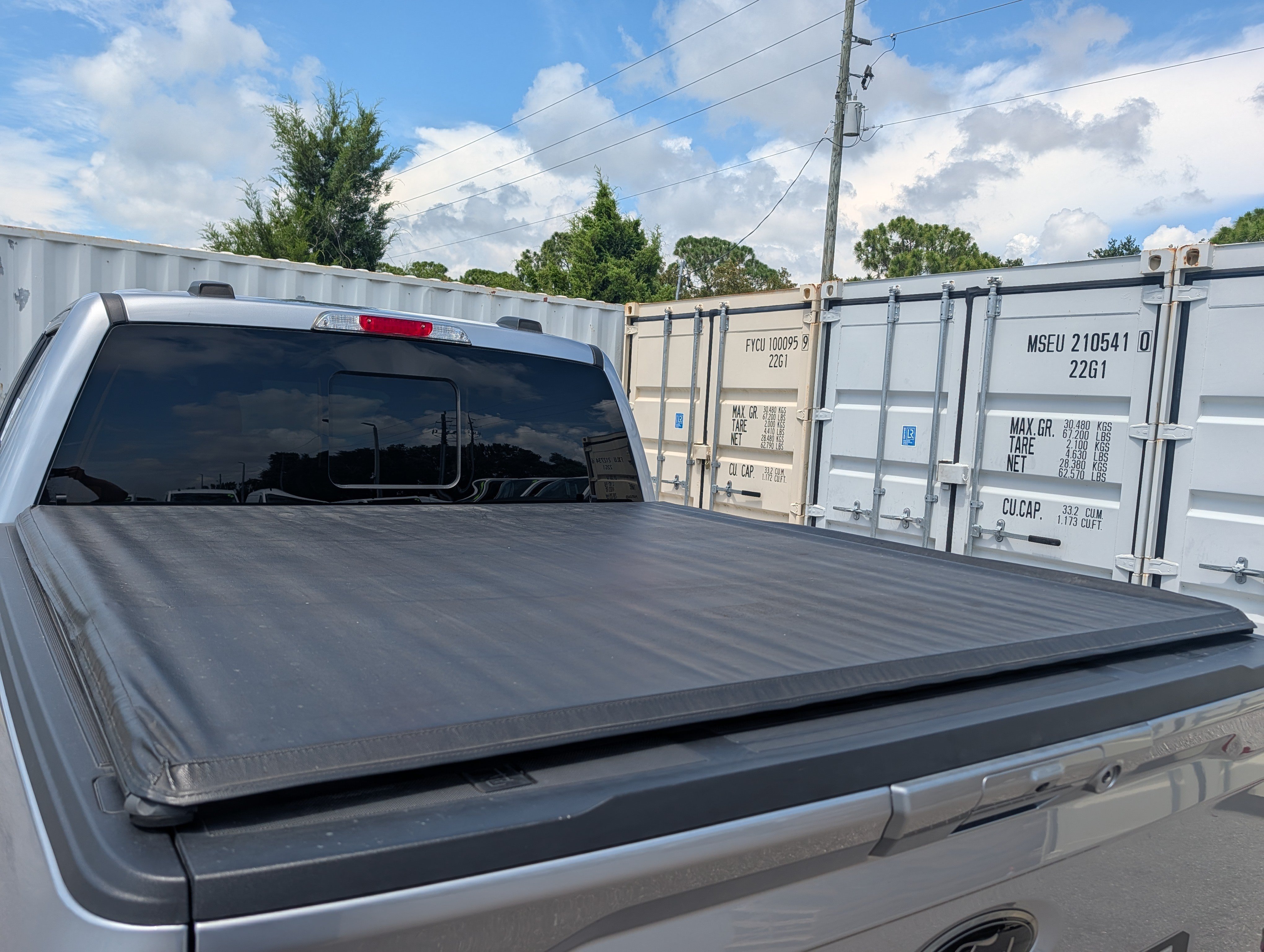 Certified 2022 Ford F150 XLT w/ Equipment Group 302A High AWD/4WD image 13