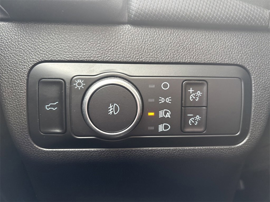 Certified 2023 Ford Bronco Sport Badlands image 25