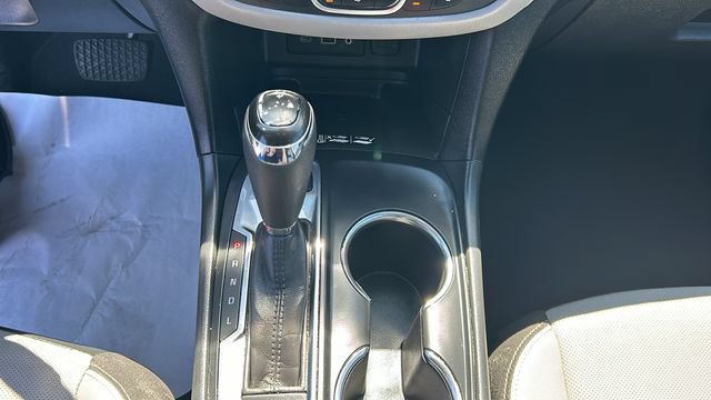 Used 2020 Chevrolet Equinox Premier AWD/4WD image 21