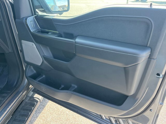 Certified 2025 Ford F150 Lariat w/ Equipment Group 501A Mid AWD/4WD image 31