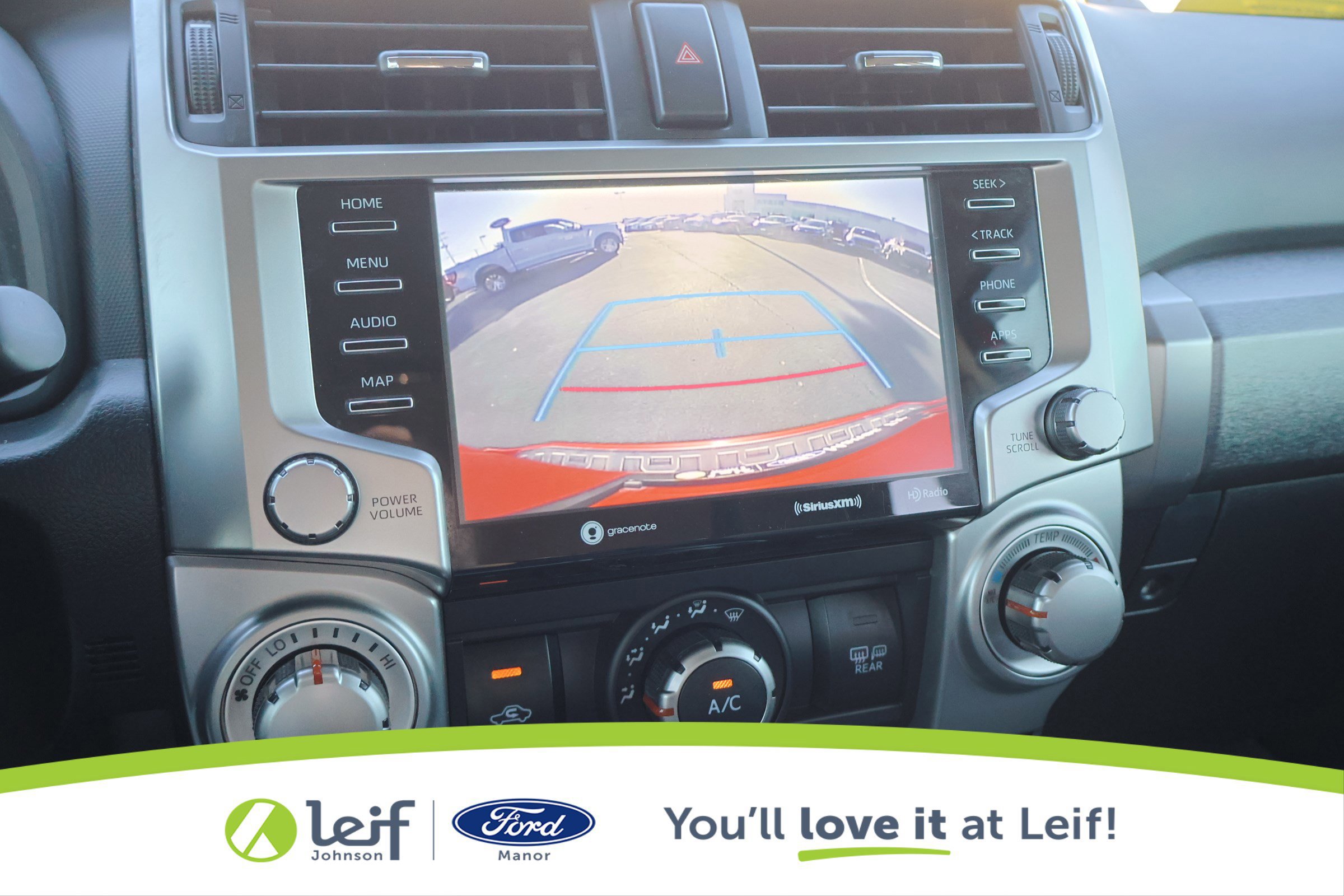 Used 2020 Toyota 4Runner SR5 image 21