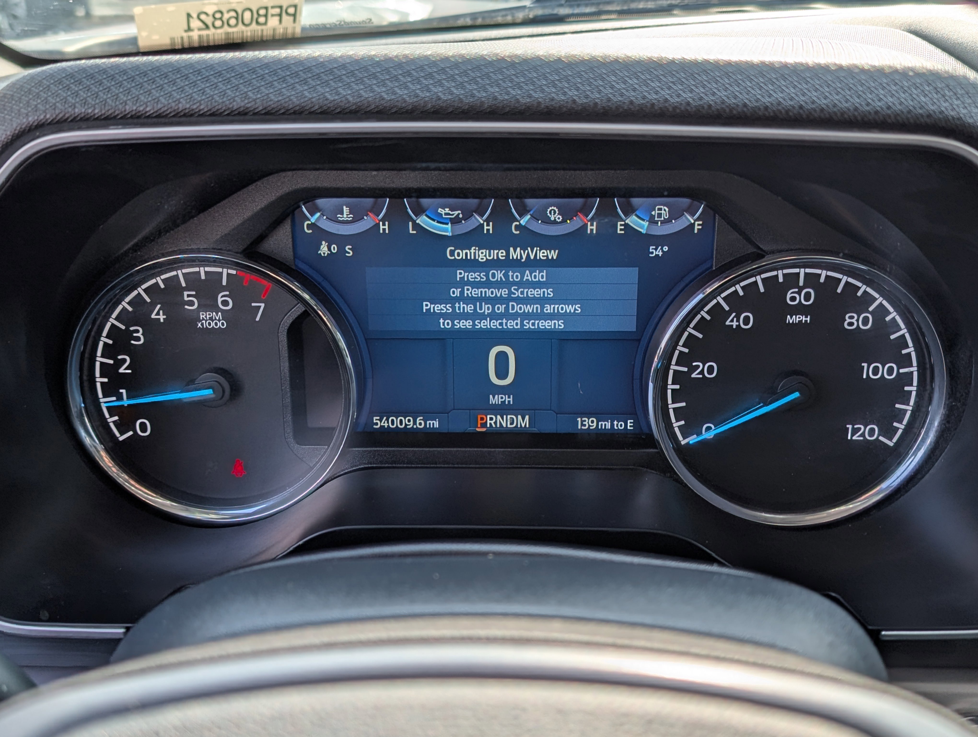 Certified 2023 Ford F150 XLT w/ Equipment Group 302A High image 30