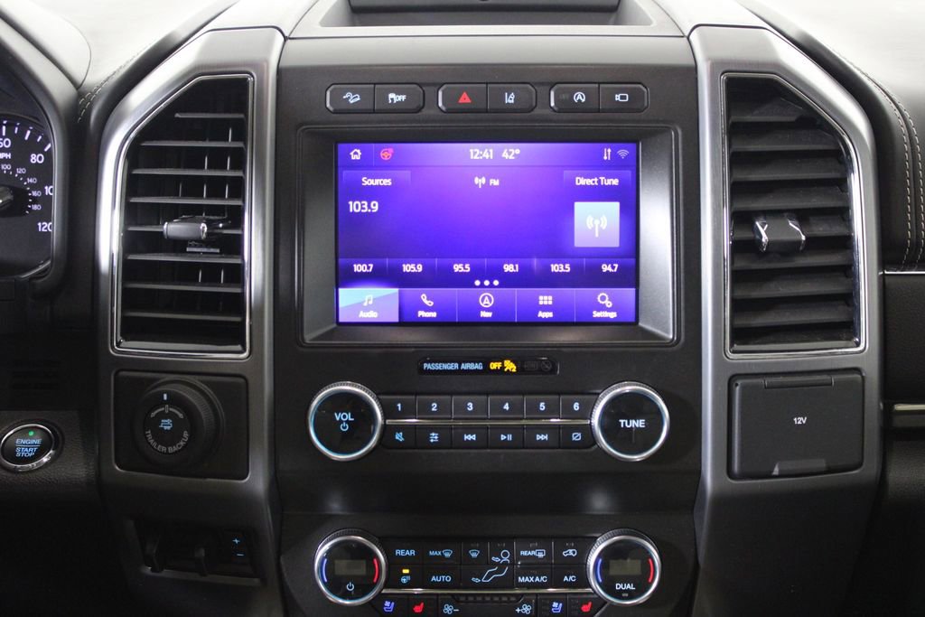 Certified 2020 Ford Expedition Platinum image 13