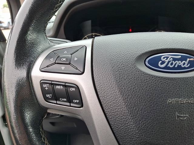Certified 2021 Ford Ranger XLT w/ Equipment Group 301A Mid AWD/4WD image 21