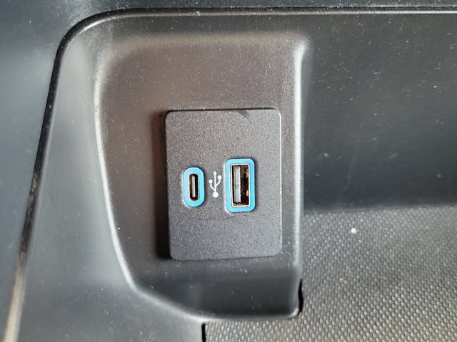 Certified 2024 Ford F150 STX AWD/4WD image 22