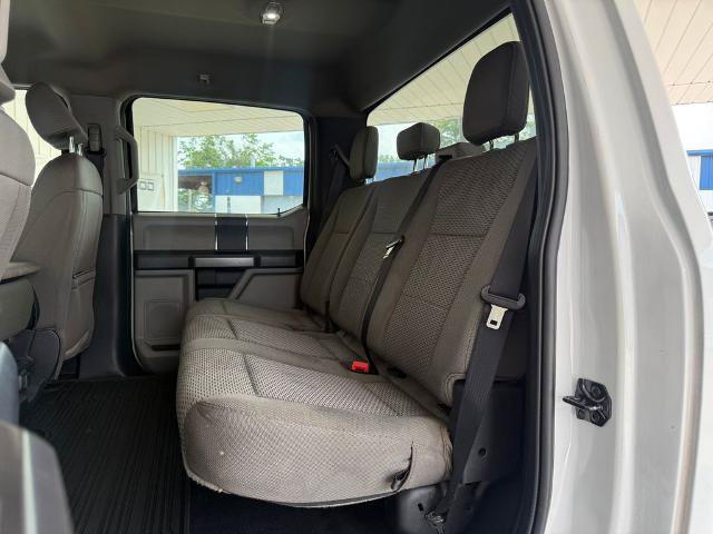Certified 2022 Ford F350 XLT AWD/4WD image 8