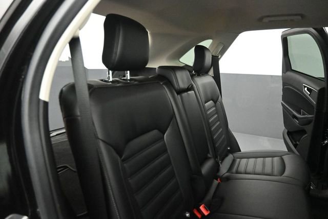 Certified 2022 Ford Edge SEL w/ Convenience Package AWD/4WD image 25