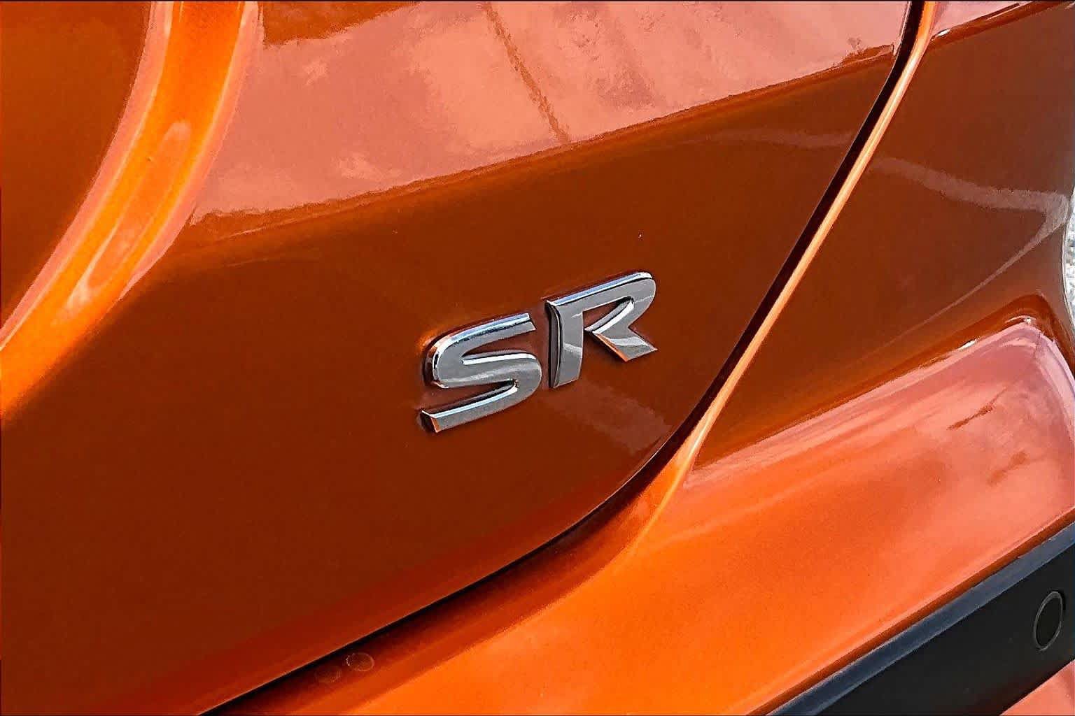 Used 2023 Nissan Kicks SR FWD image 10