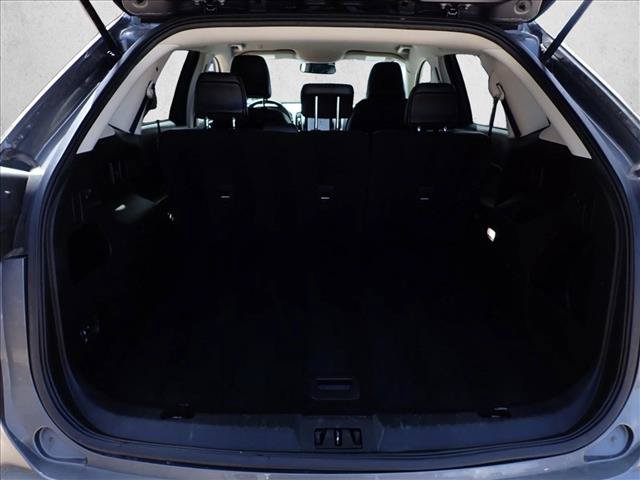 Certified 2024 Ford Edge SEL AWD/4WD image 8