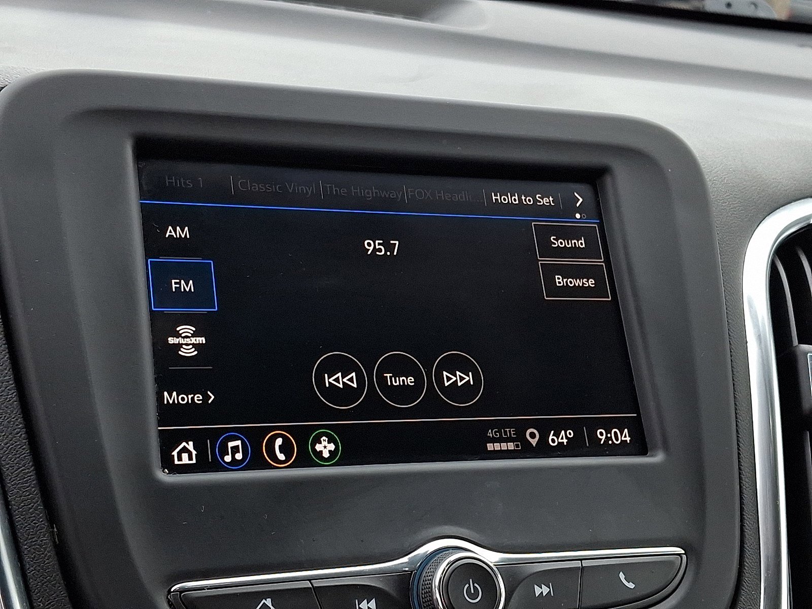 Used 2022 Chevrolet Equinox LS w/ LS Convenience Package image 15