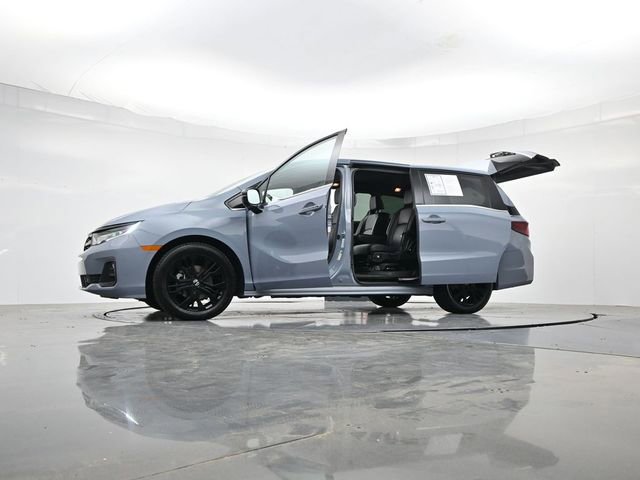 Used 2025 Honda Odyssey Sport-L image 53