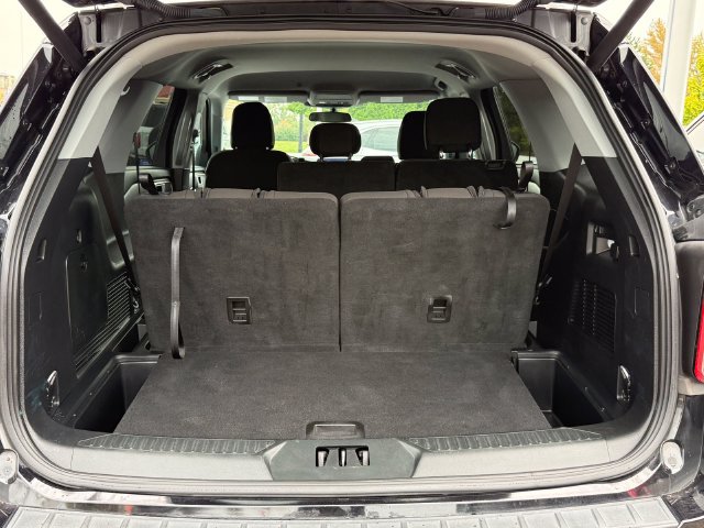 Certified 2023 Ford Explorer XLT AWD/4WD image 27