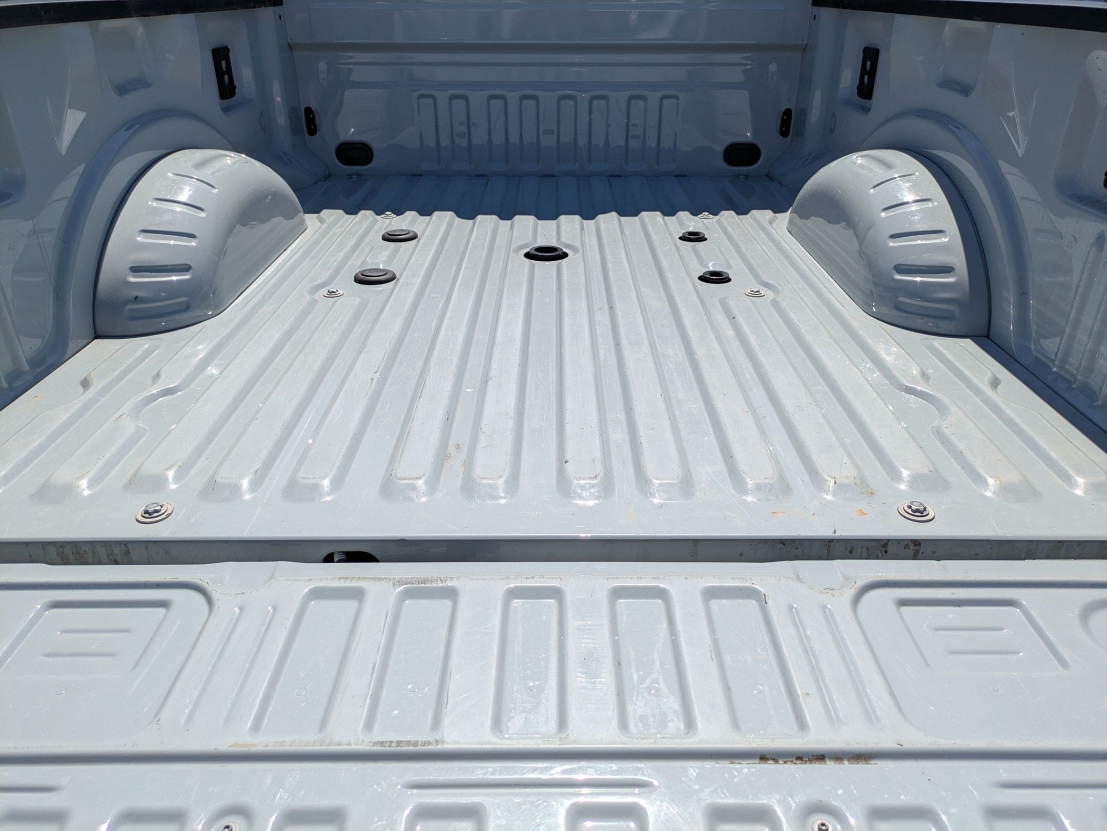 Certified 2025 Ford F250 Lariat AWD/4WD image 31