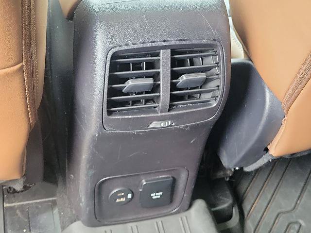Certified 2024 Ford Bronco Sport Outer Banks w/ Tech Package AWD/4WD image 17