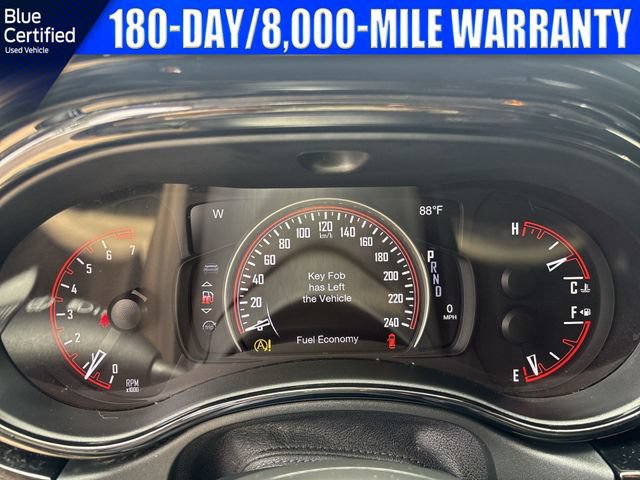Used 2021 Dodge Durango SXT RWD image 24