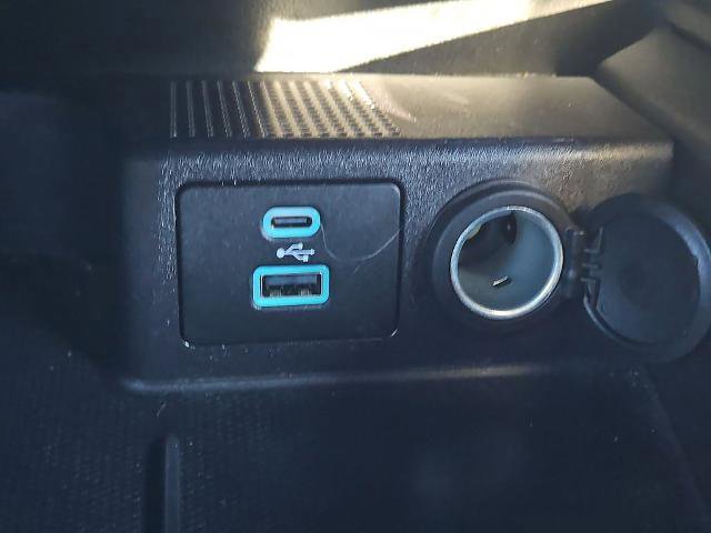 Certified 2023 Ford Escape ST-Line w/ Tech Pack #1 image 16