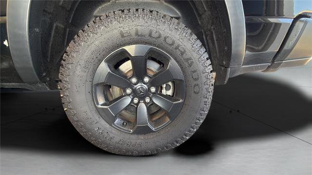 Used 2021 RAM 1500 Rebel w/ Rebel Level 2 Equipment Group AWD/4WD image 23