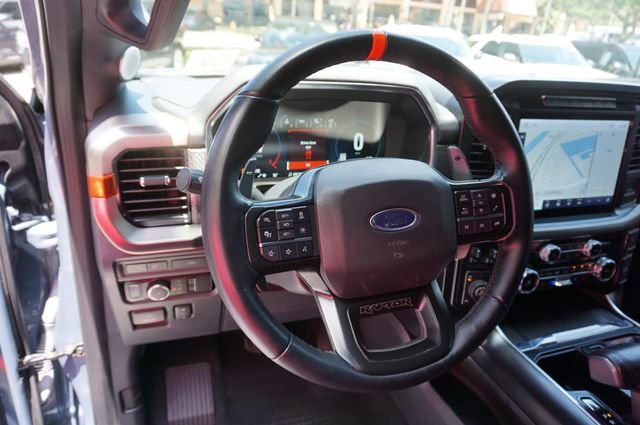 Certified 2023 Ford F150 Raptor w/ Raptor Carbon Fiber Package AWD/4WD image 21