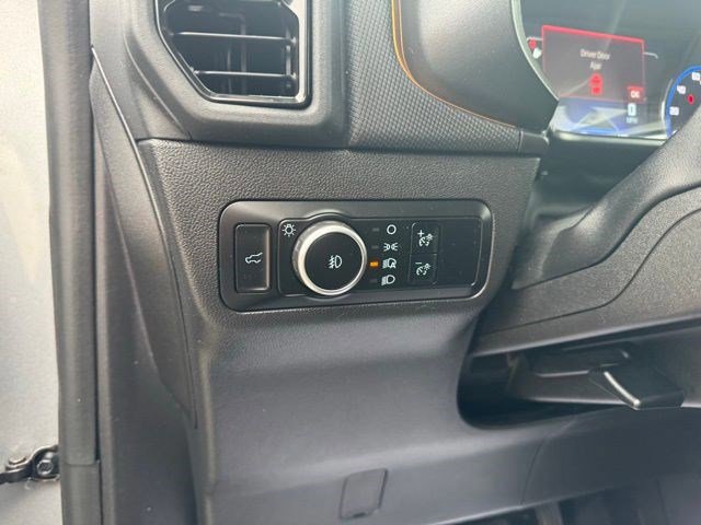 Certified 2023 Ford Bronco Sport Badlands image 13