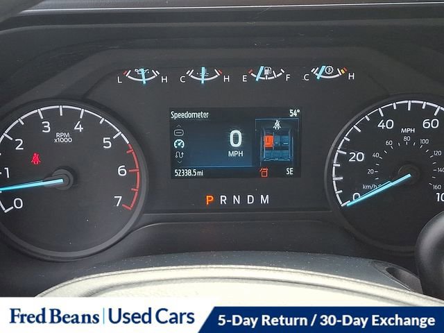 Certified 2024 Ford F250 XL w/ Snow Plow Prep Package image 26