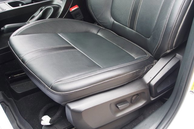 Certified 2023 Ford Ranger Lariat w/ FX4 Off-Road Package image 17