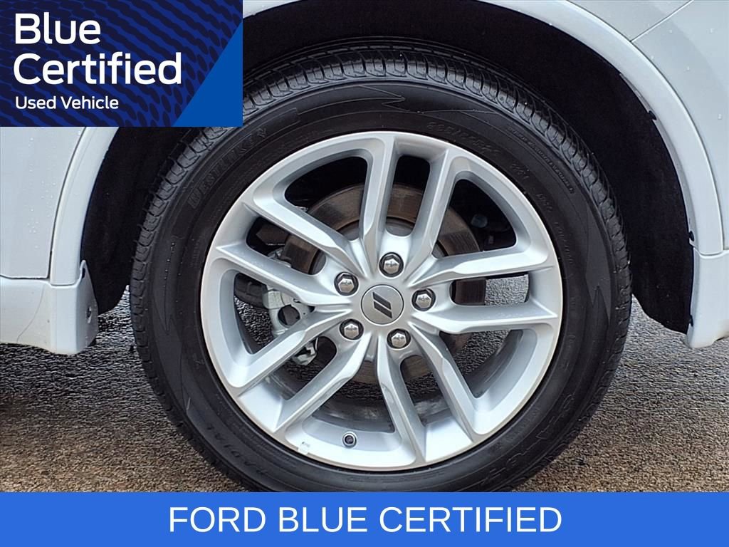 Used 2024 Dodge Durango GT RWD image 30