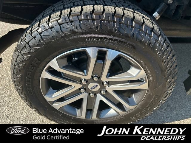 Certified 2021 Ford F150 XL w/ Equipment Group 101A High AWD/4WD image 10