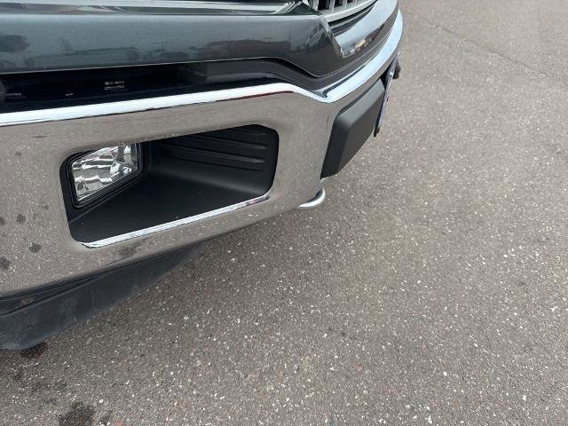 Certified 2018 Ford F150 Lariat image 14