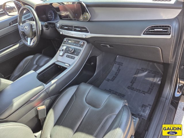 Used 2021 Hyundai Palisade SEL w/ Premium Package FWD image 17