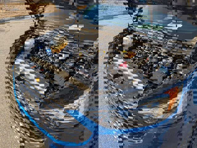 Certified 2023 Ford Edge SE w/ Black Appearance Package image 40