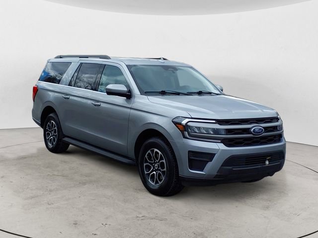 Certified 2024 Ford Expedition Max XLT AWD/4WD image 7