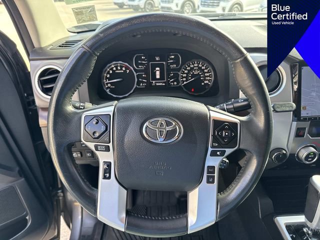 Used 2018 Toyota Tundra Limited image 22
