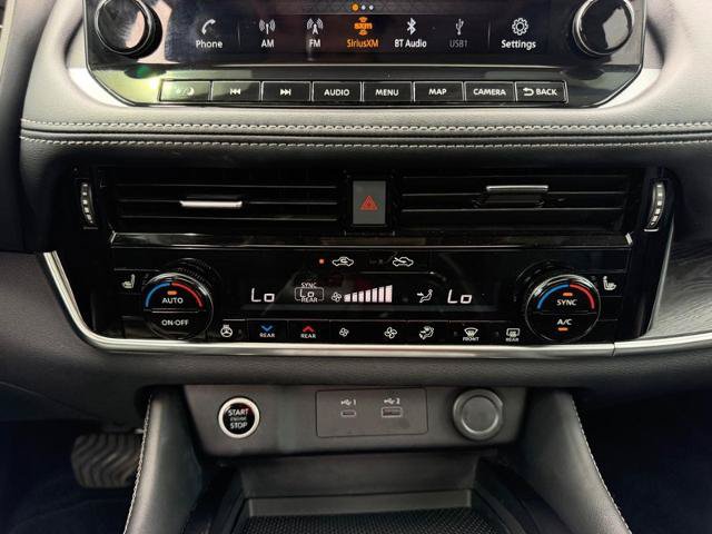 Used 2021 Nissan Rogue SL w/ Premium Package AWD/4WD image 18