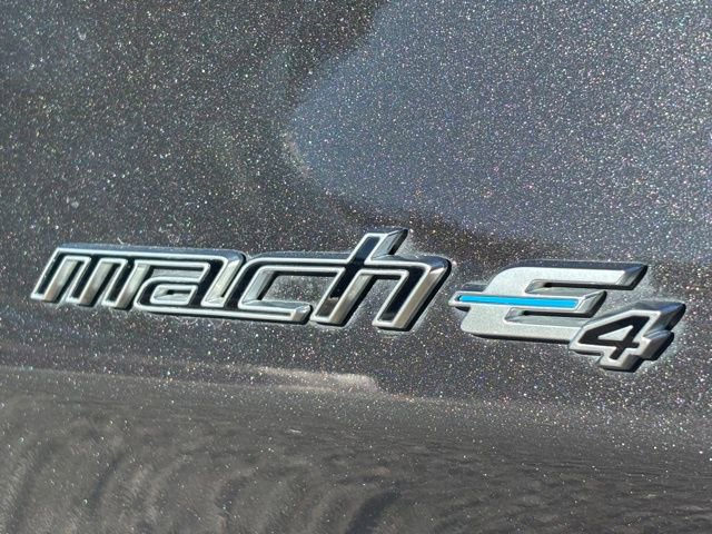 Certified 2022 Ford Mustang Mach-E Premium image 19