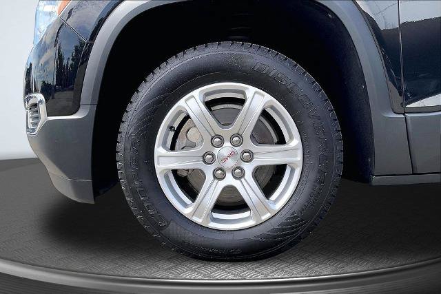 Used 2019 GMC Acadia SLE FWD image 9