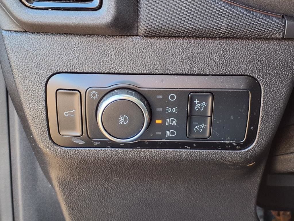 Certified 2024 Ford Bronco Sport Badlands w/ Premium Package image 17