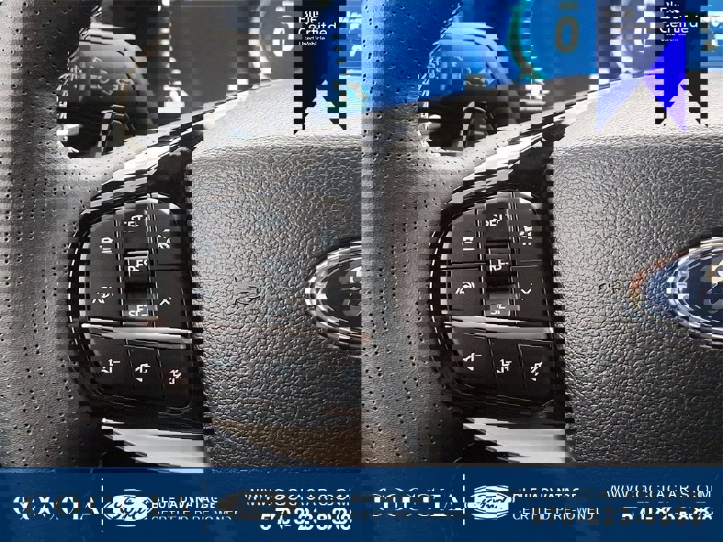 Certified 2024 Ford Explorer ST w/ Equipment Group 401A image 23