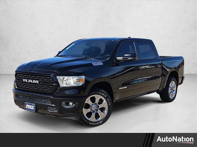 Used 2024 RAM 1500 Lone Star image 7