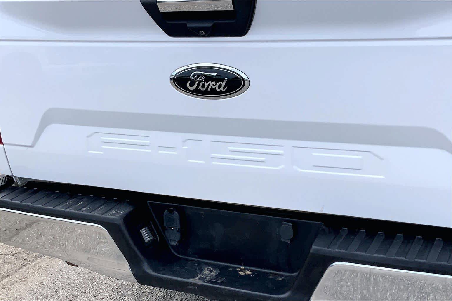 Certified 2020 Ford F150 XLT w/ Equipment Group 301A Mid AWD/4WD image 27