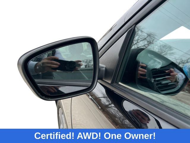 Certified 2025 Ford Escape ST-Line AWD/4WD image 19