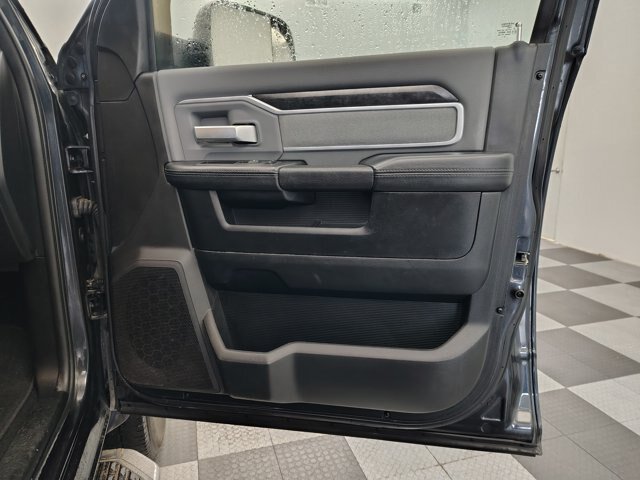 Used 2020 RAM 2500 Big Horn AWD/4WD image 13