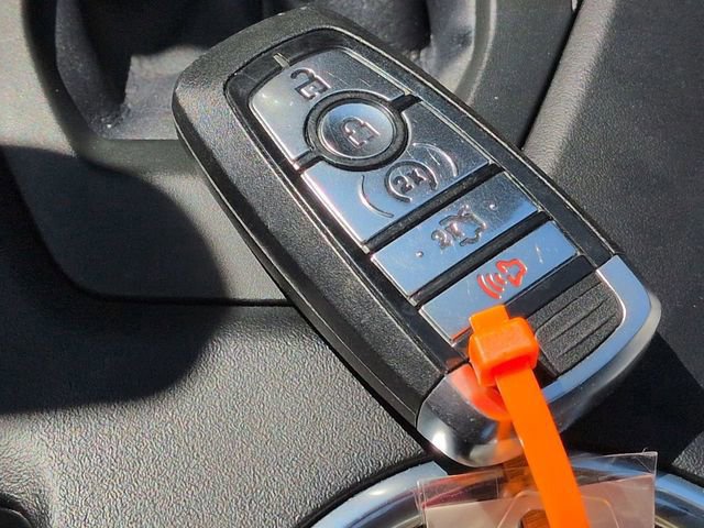 Certified 2025 Ford Mustang GT Premium image 36