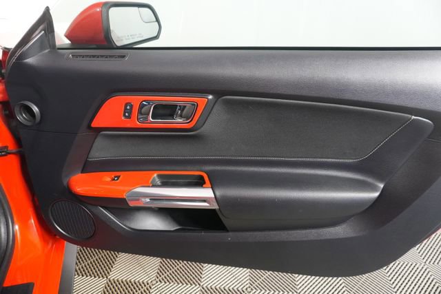 Certified 2017 Ford Mustang GT w/ GT Performance Package image 22