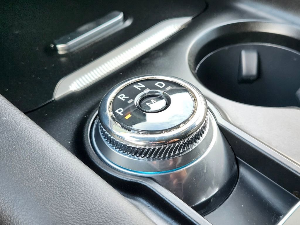 Certified 2025 Ford Explorer ST image 30