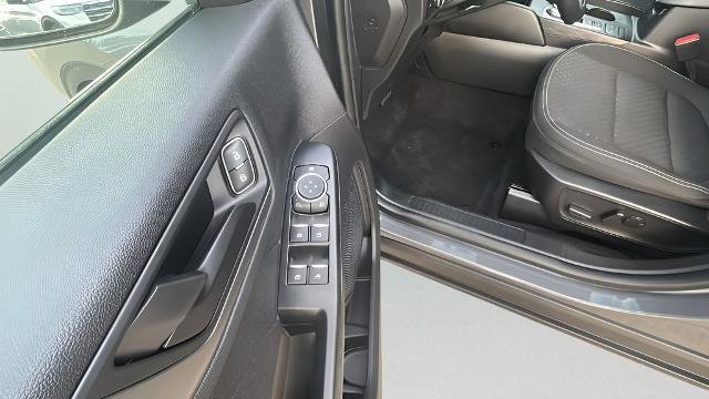 Certified 2023 Ford Escape Active image 23