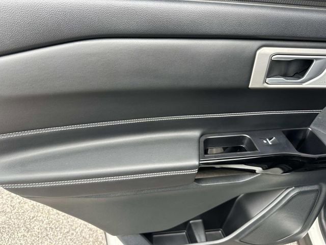 Certified 2024 Ford Explorer ST w/ Equipment Group 401A image 22