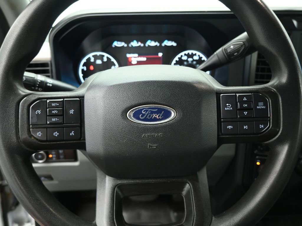 Certified 2023 Ford F250 XL w/ FX4 Off-Road Package image 37
